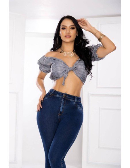 Blusa de Moda - BL4279