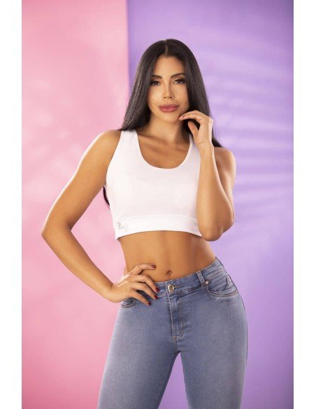 Blusa de Moda - BL4281