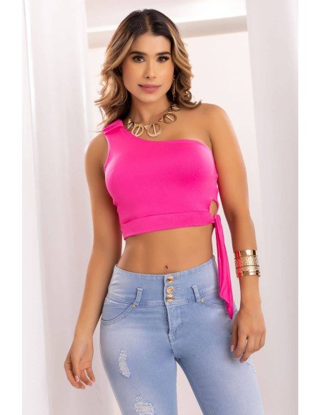 Blusa de Moda - BL4315