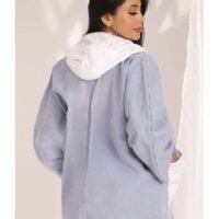 Chaqueta Vaquera Pitbull - CH7445 - Imagen 2